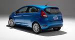 Ford Fiesta 5-Door 2014 года (US)